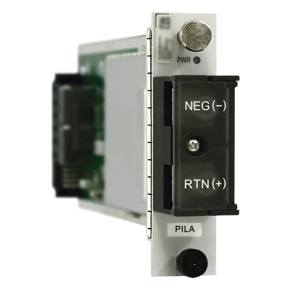 Fuente de Alimentación DC -48V para EA5800-X7, EA5800-X15 y EA5800-X17 HUAWEI H903PILA
