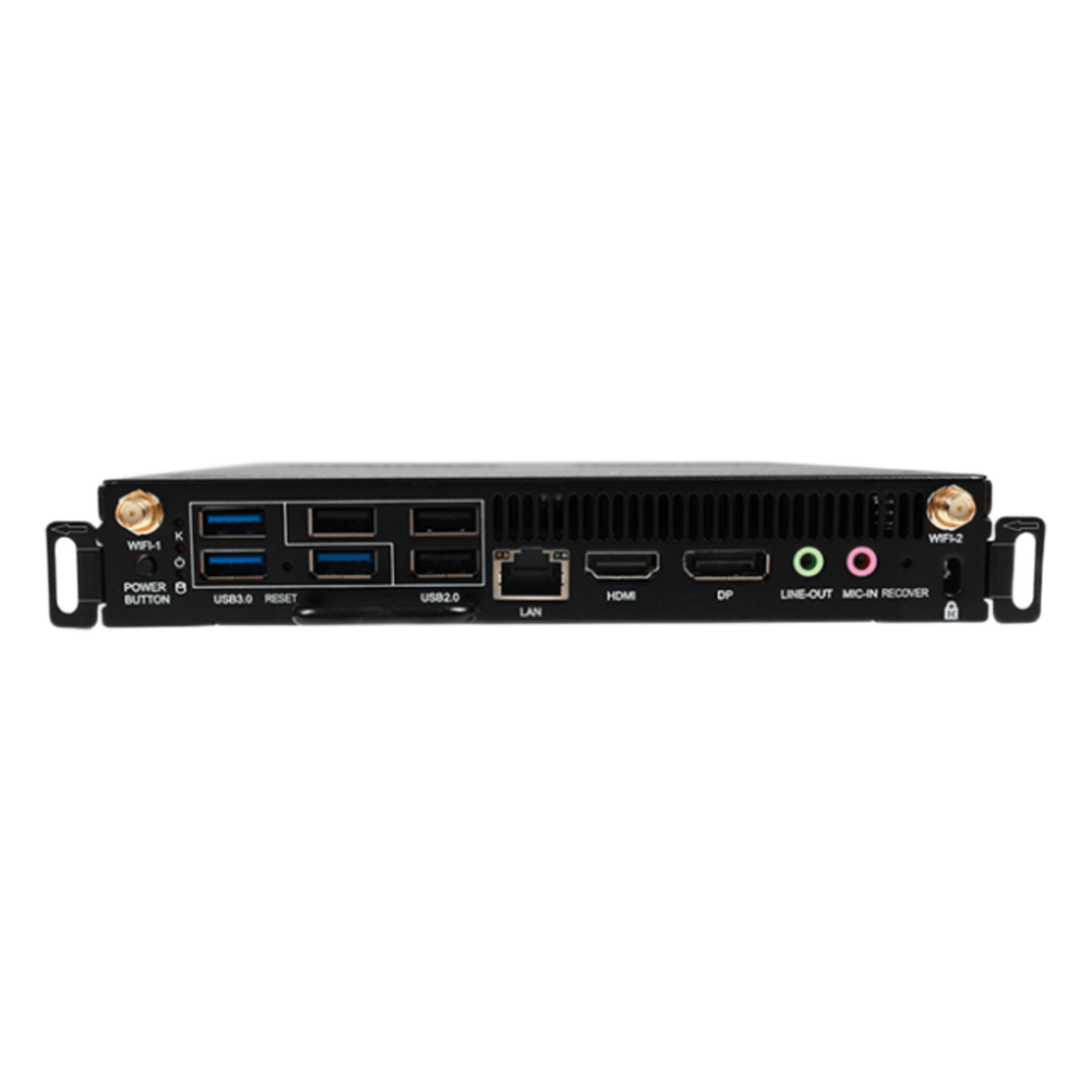 OPS I5-12400 para HUAWEI Ideahub B3, S2 y Board 3 Pro HUAWEI OPSW021Z