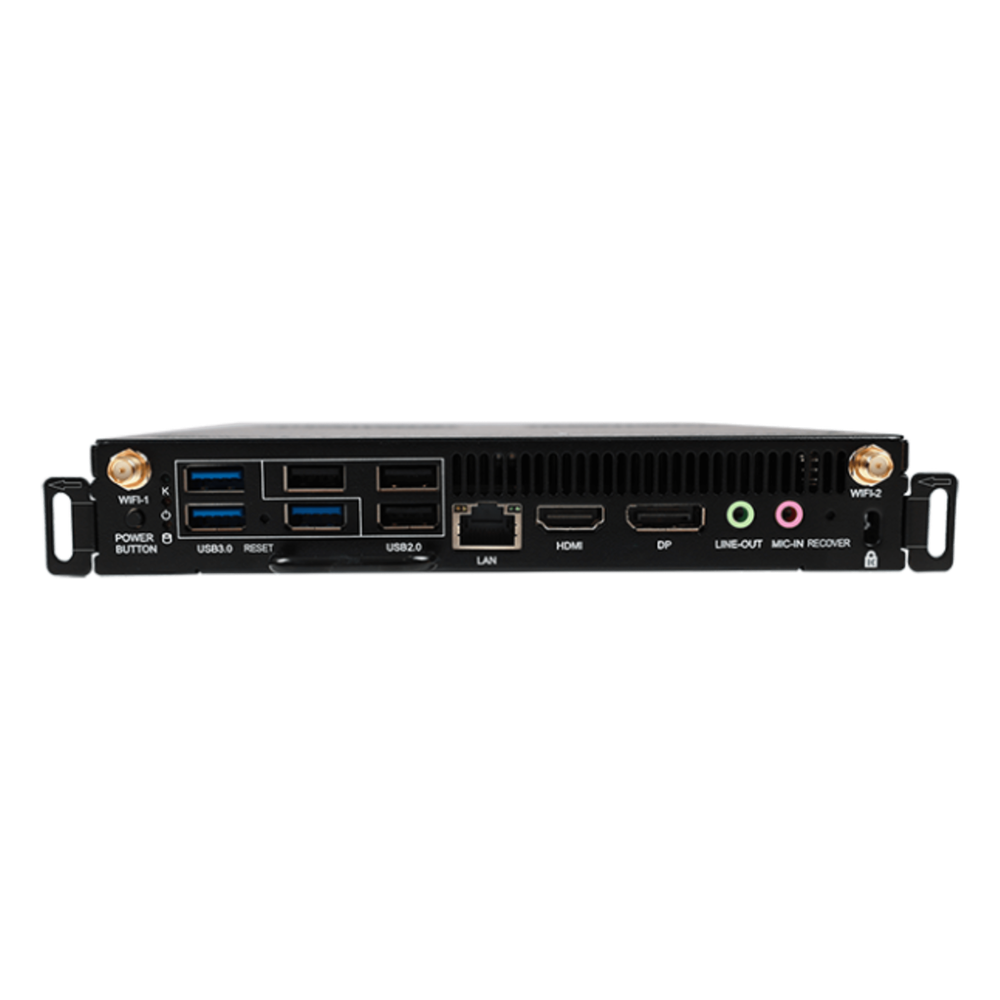 OPS I7-12700 para HUAWEI Ideahub B3, S2 y Board 3 Pro DDR4 16GB, 512GB SSD, Windows 11 - Entreprise HUAWEI OPSW022Z