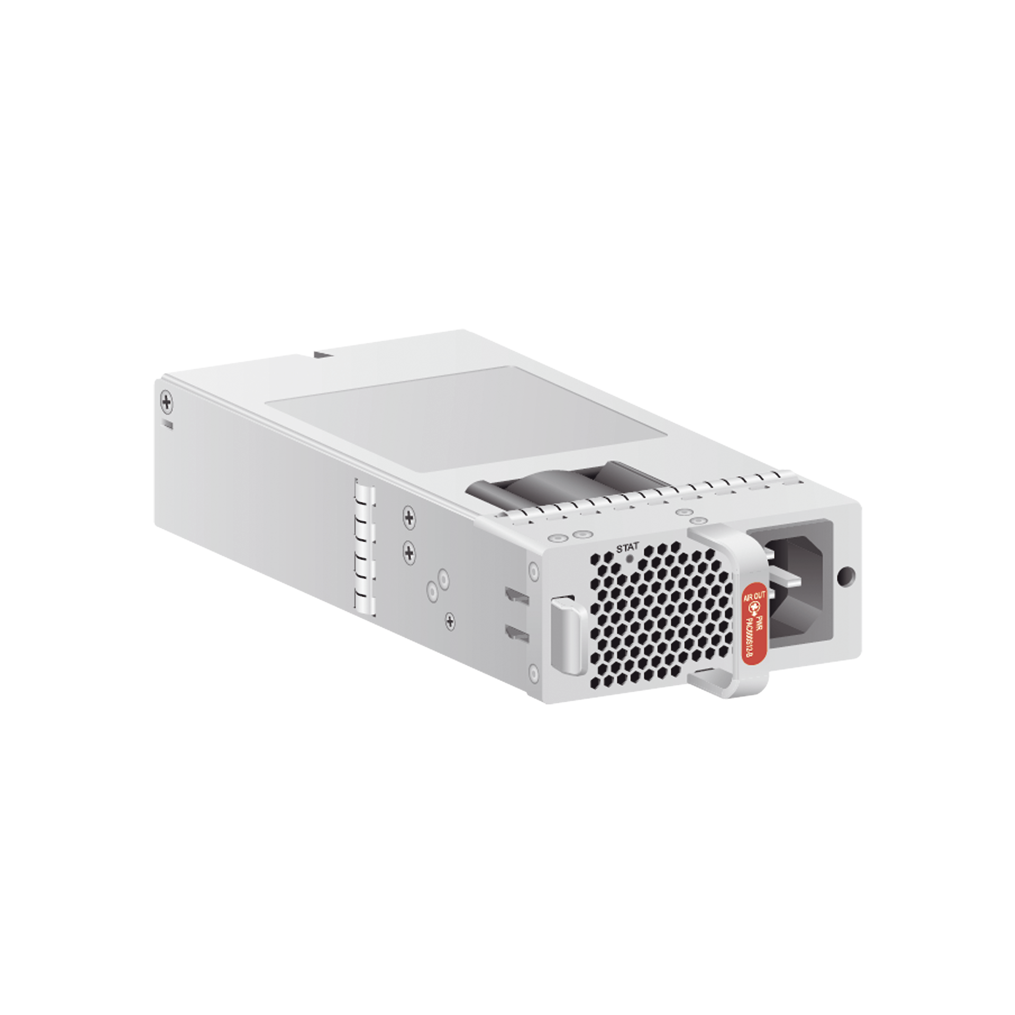 Fuente De Alimentación De Respaldo Para USG6615F/ S620-24T16X8Y2CZ HUAWEI PAC600S12-PB