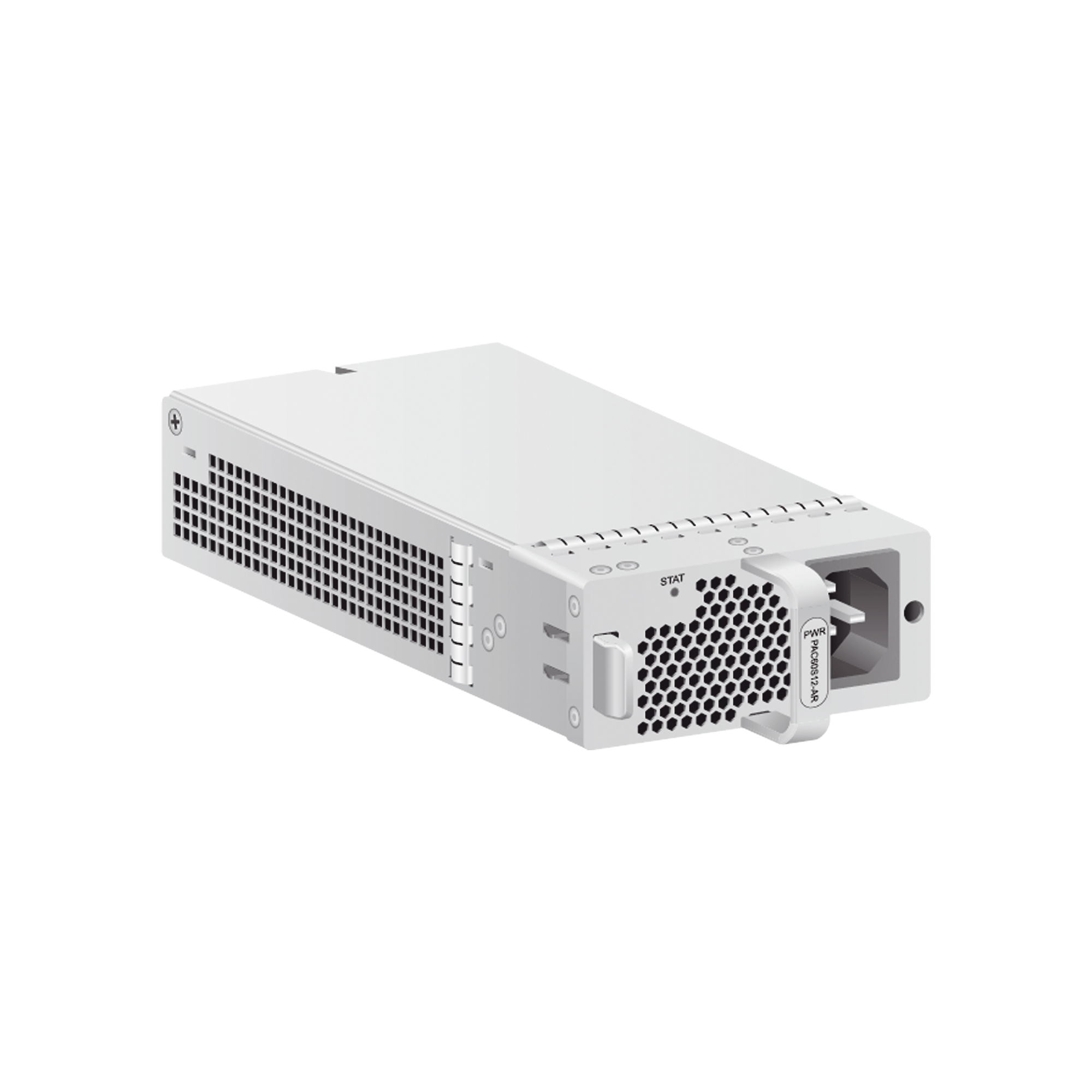 Fuente De Alimentación De Respaldo Para Firewall Huawei USG6585E HUAWEI PAC60S12-AR