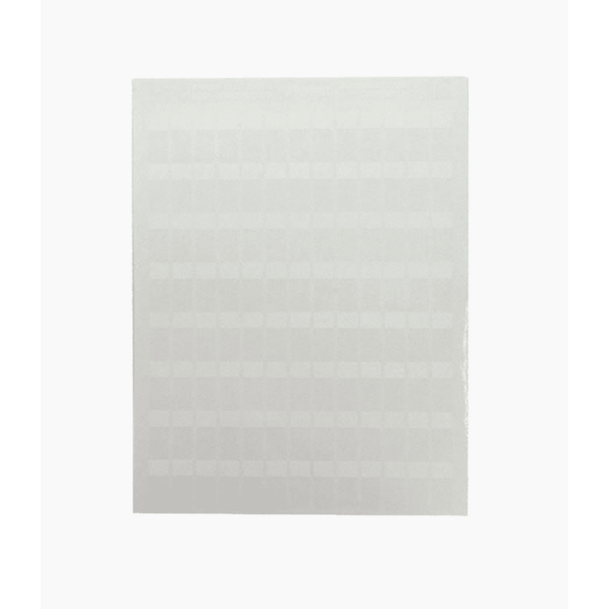 Hojas con 1000 Etiquetas Poliofina para Impresora Láser/Inyección de Tinta, Ancho 96.3 mm (3.79 pulgadas) x Alto 7.6 mm (0.3 PANDUIT C379X030FJJ