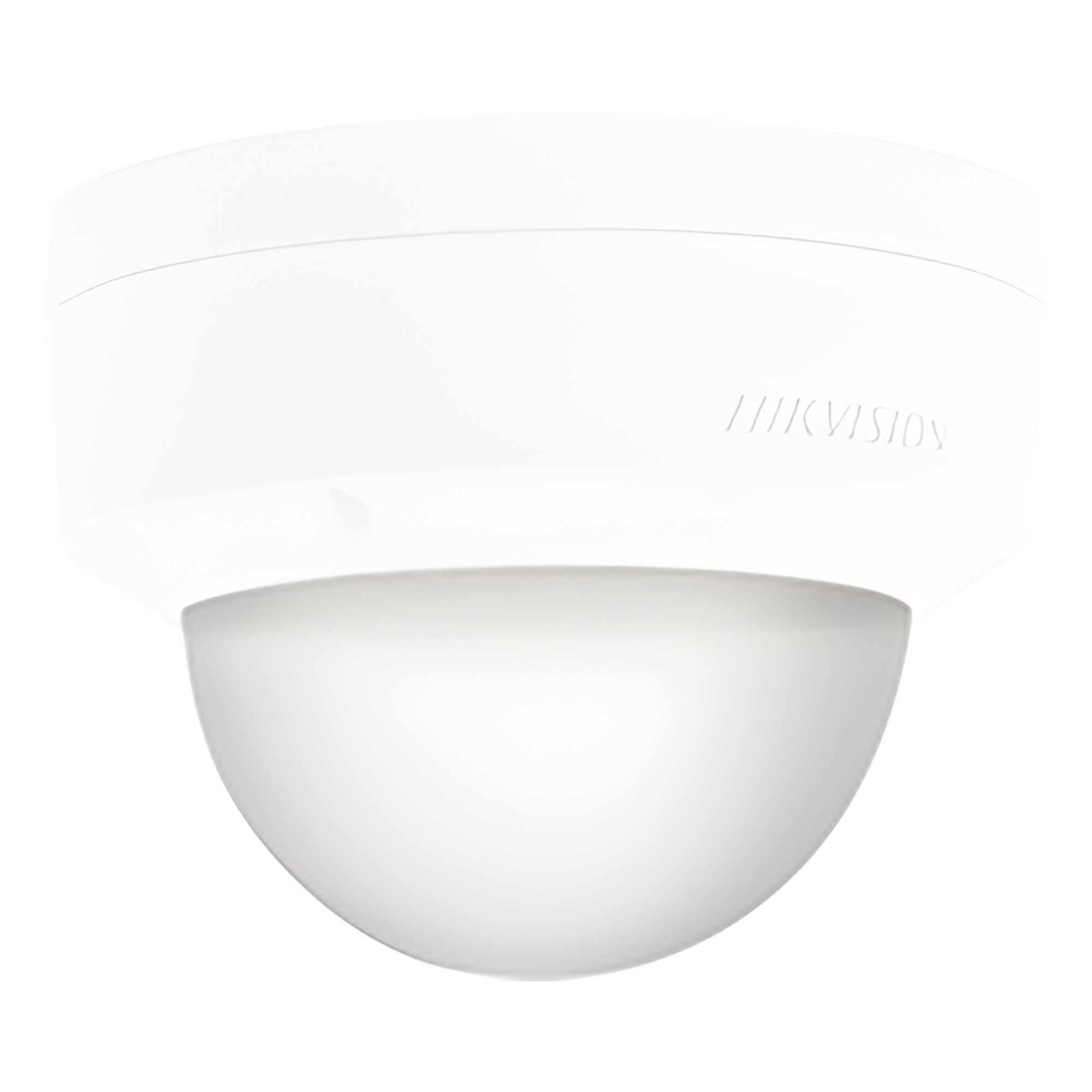 Burbuja Transparente para Domos Fijos IP HIKVISION 190-223-152