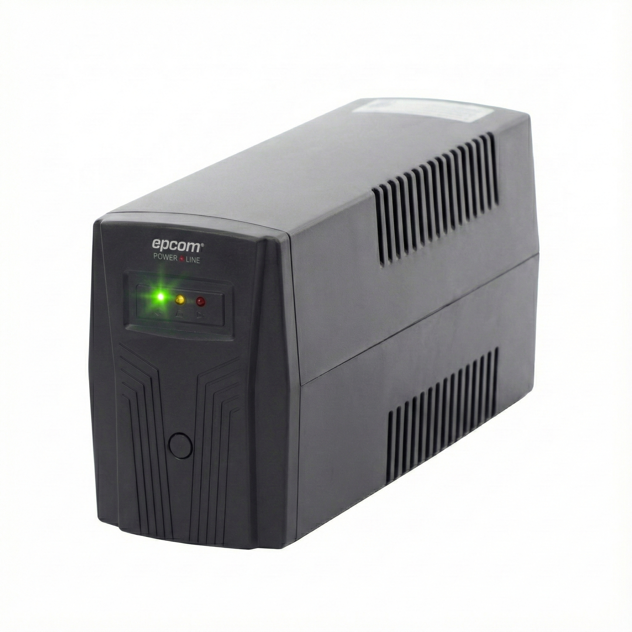 UPS de 600VA/360W EPCOM POWERLINE EPU600L