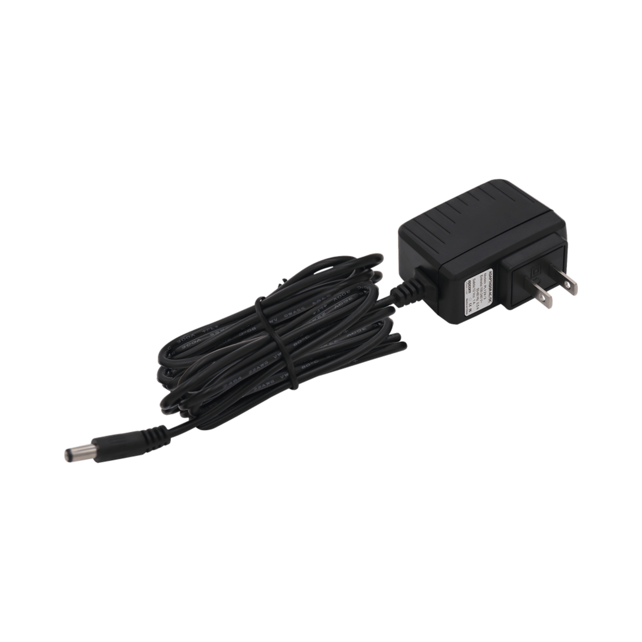 Fuente de Poder de 12 Vcc @ 1 Amp Regulado EPCOM POWERLINE PL12V/3