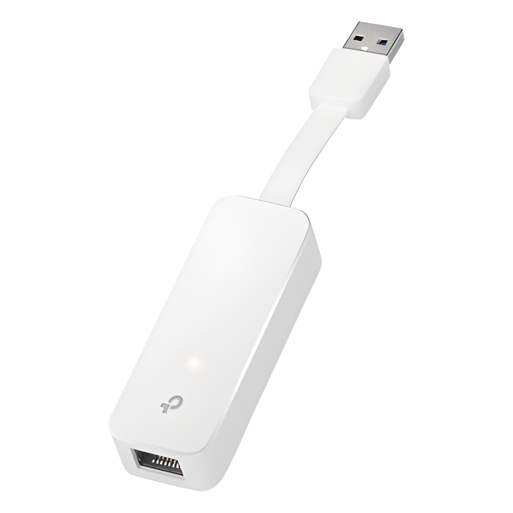 Adaptador de red Ethernet RJ45 10/100/1000Mbps a USB 3.0 TP-LINK UE300