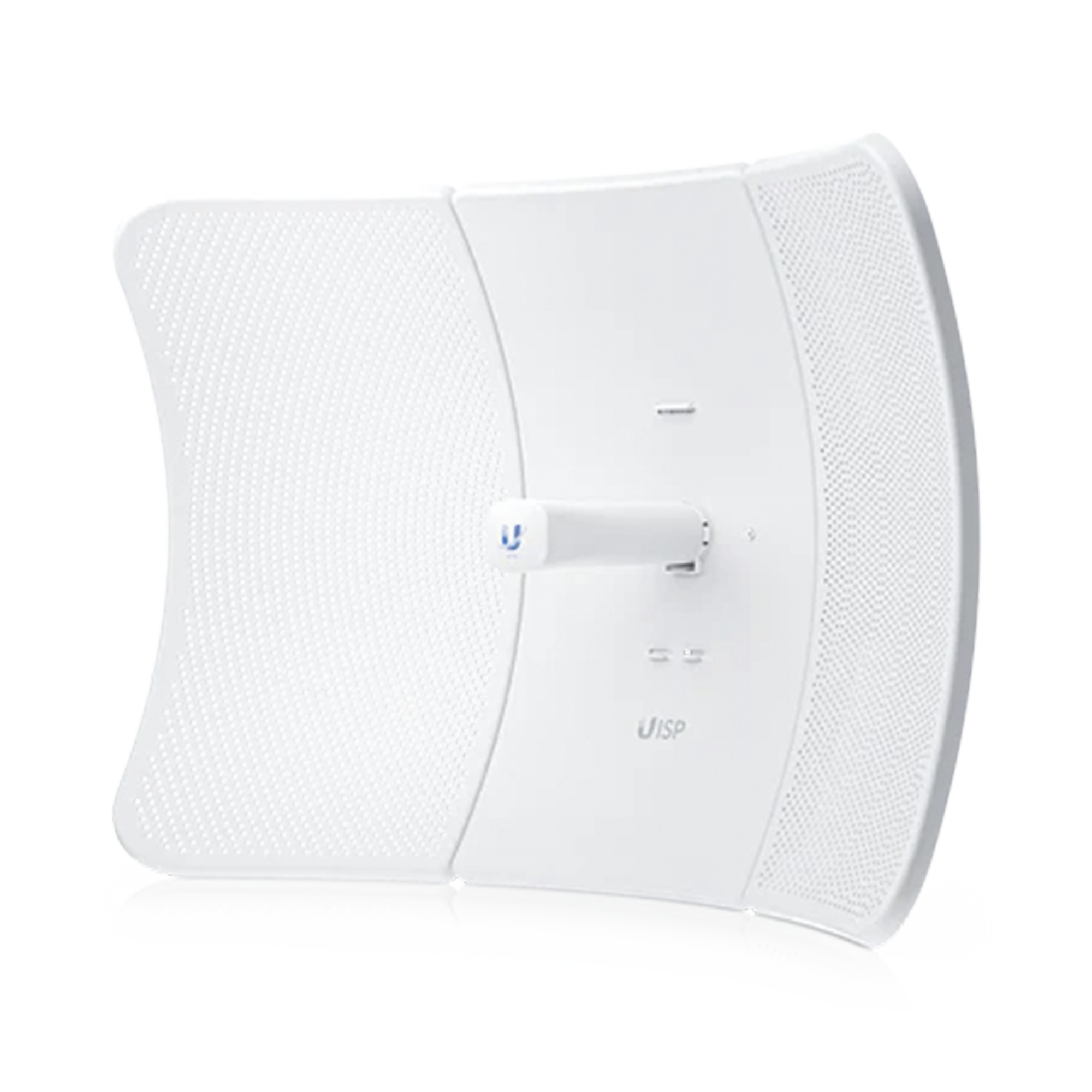 Cliente LTU® Extreme-Range de 5 GHz (5150- 5.950 MHz) con Antena Integrada de 29 dBi UBIQUITI LTU-XR