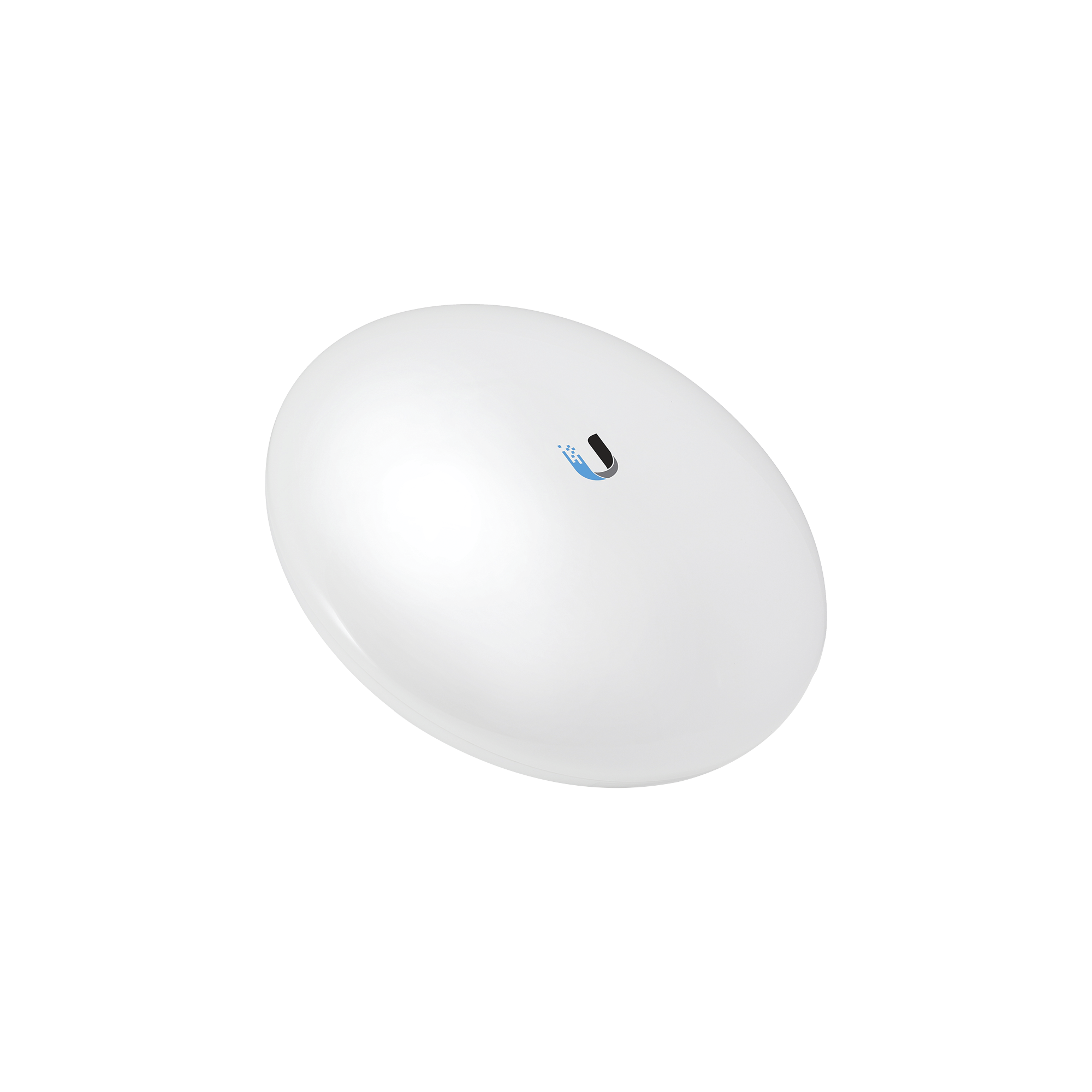 NanoBeam airMAX AC GEN2 CPE hasta 450 Mbps, 5 GHz ( 5150 - 5875 MHz) con antena integrada de 19 dBi UBIQUITI NBE-5AC-GEN2