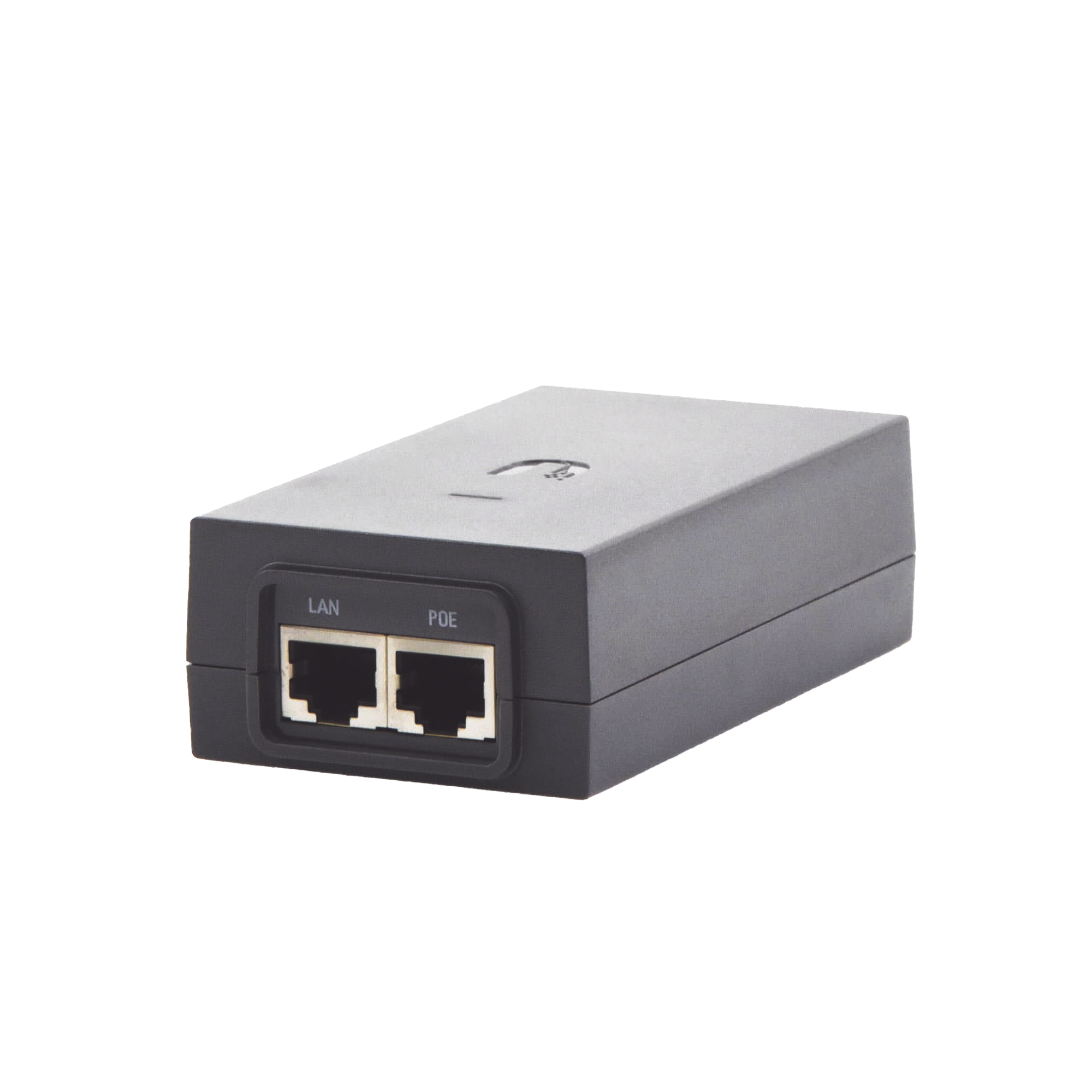 Adaptador PoE Ubiquiti de 50 VDC, 1.2 A puerto Gigabit para equipos airFiber UBIQUITI POE-50-60W