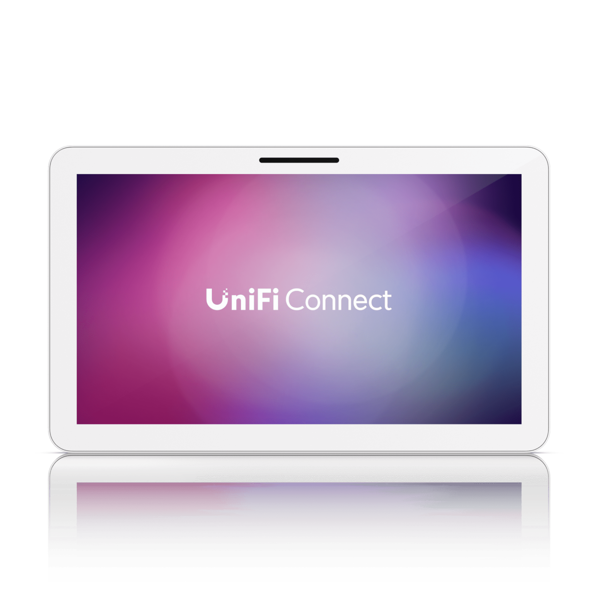 UniFi Connect UC-Display – Pantalla Interactiva de 21.5” FHD para Digital Signage Centralizado, con Multi-Touch Capacitivo, UBIQUITI UC-DISPLAY
