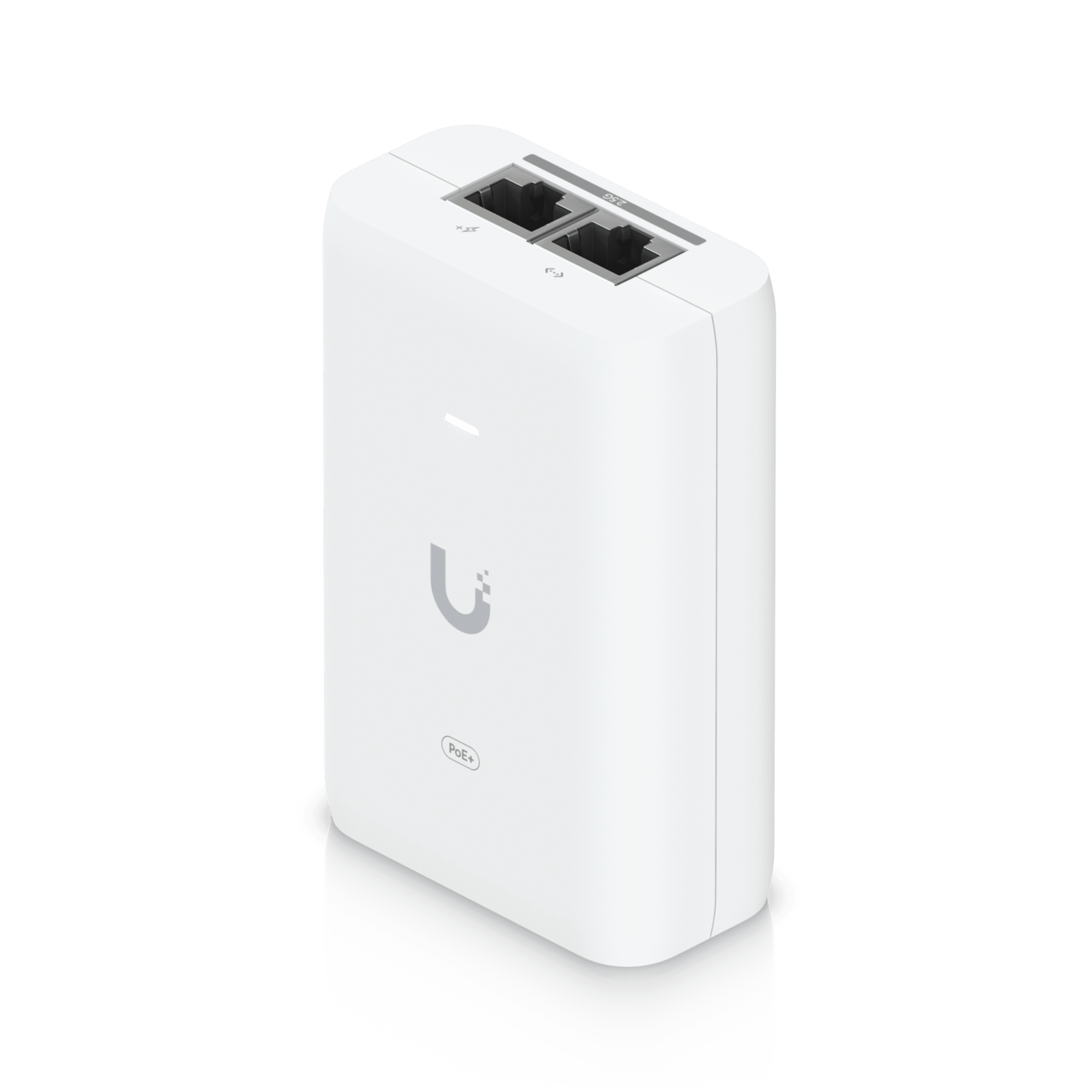 Adaptador PoE+ 2.5G UBIQUITI UACC-POE+-2.5G