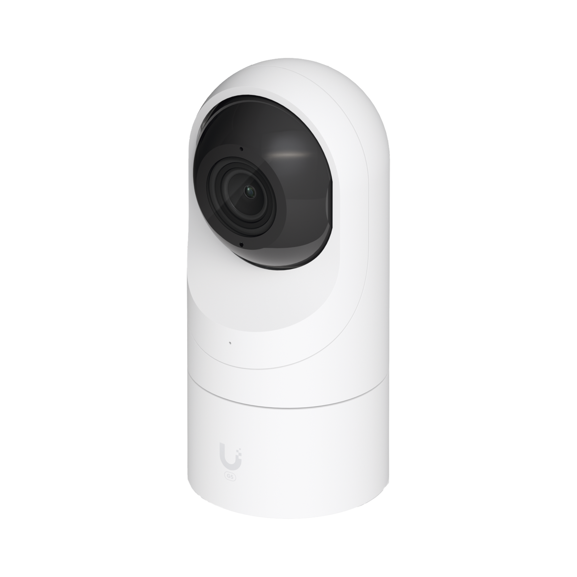 Cámara UniFi G5 Flex, con opciones flexibles de montaje en mesa, techo, pared o poster, 2K (4MPX) HD UBIQUITI UVC-G5-FLEX