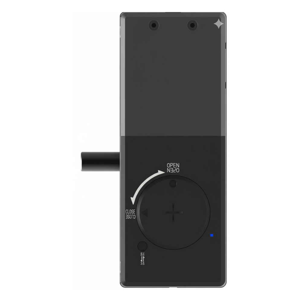 Bloqueo Automático ACCESS-LOCK para Puertas de Garage ACCESSPRO ACCESS-LOCK