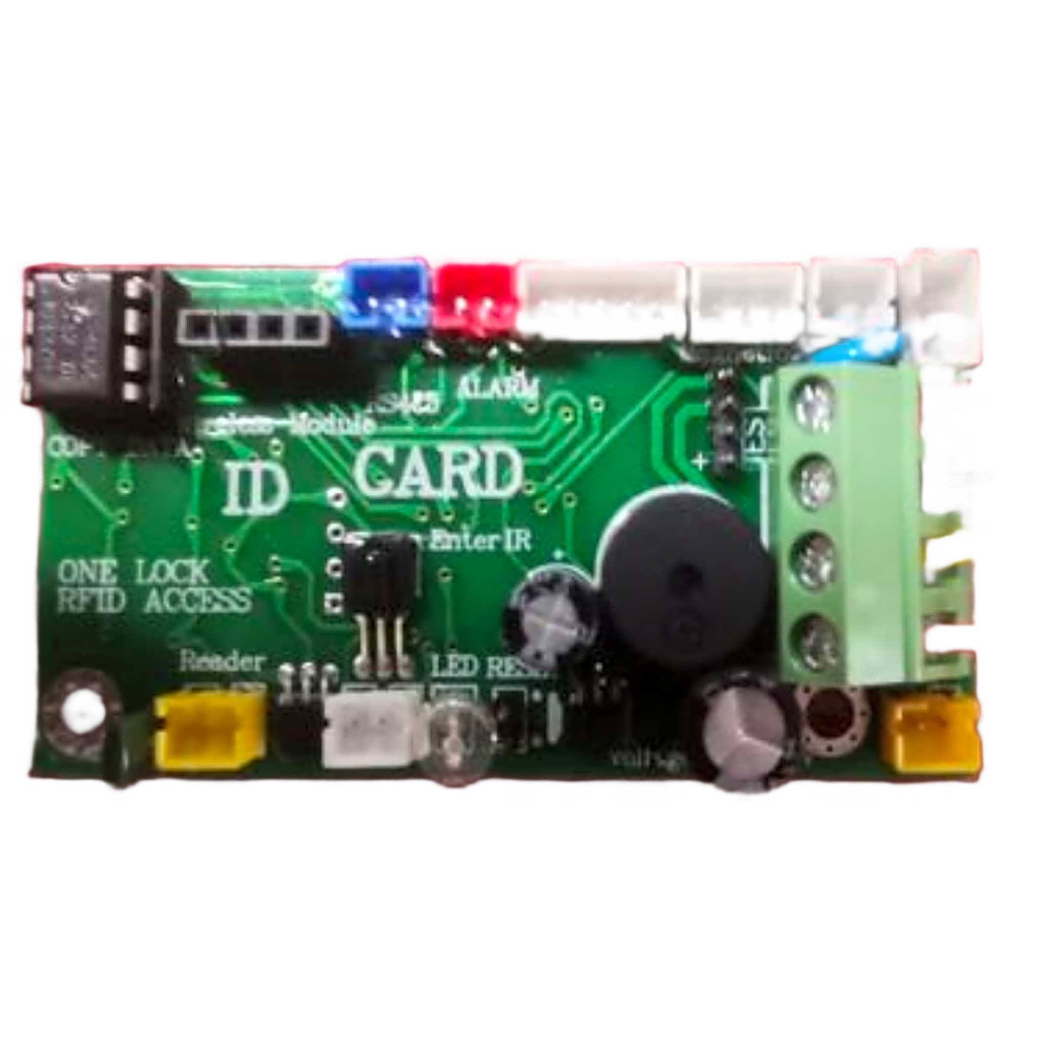Tarjeta Electrónica de Refacción para ACCESSRIMMOTOR ACCESSPRO ACCESSRIMMOTORPCB