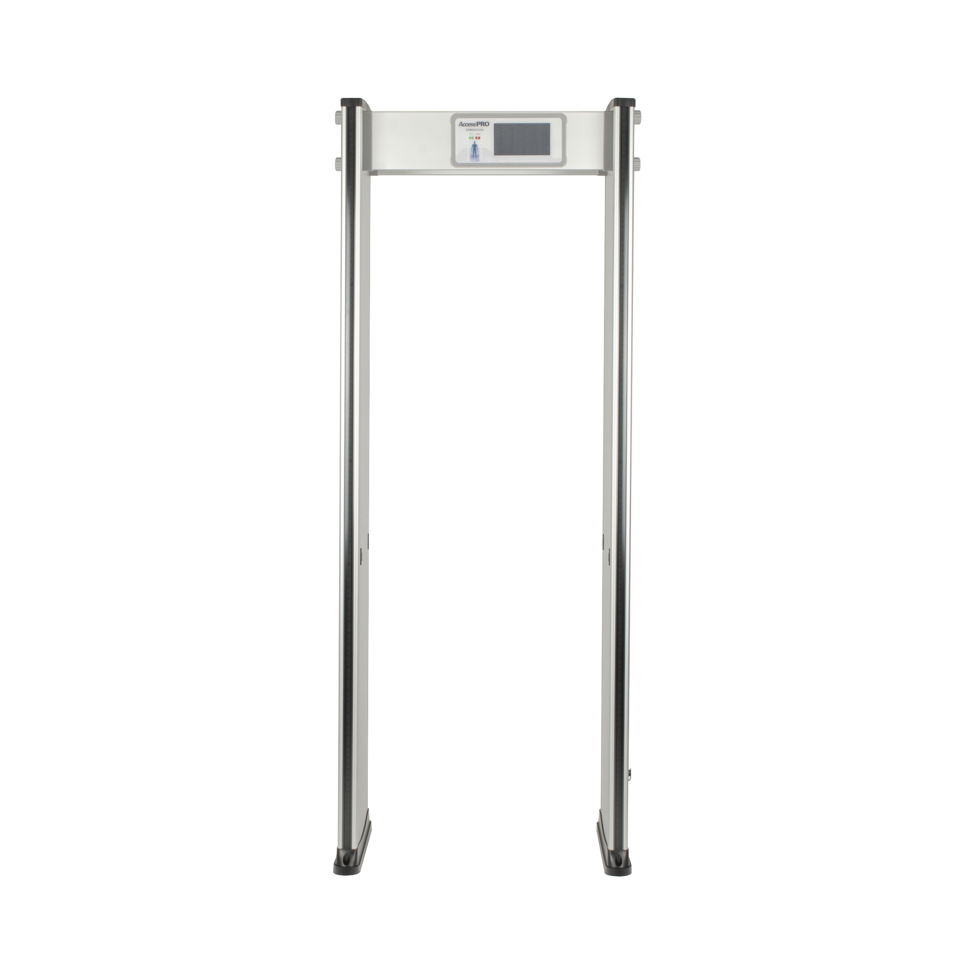 Detector de Metales AccessPRO ACCESSPRO AP-MESC33-V2
