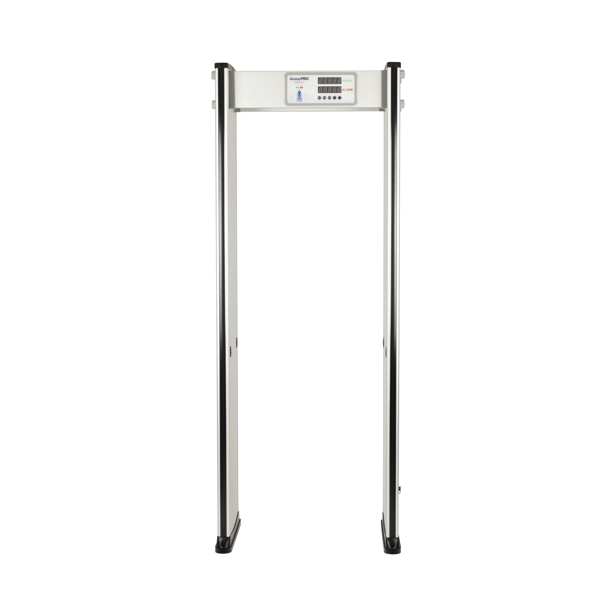 Detector de Metales AccessPRO ACCESSPRO AP-MESC6-V2