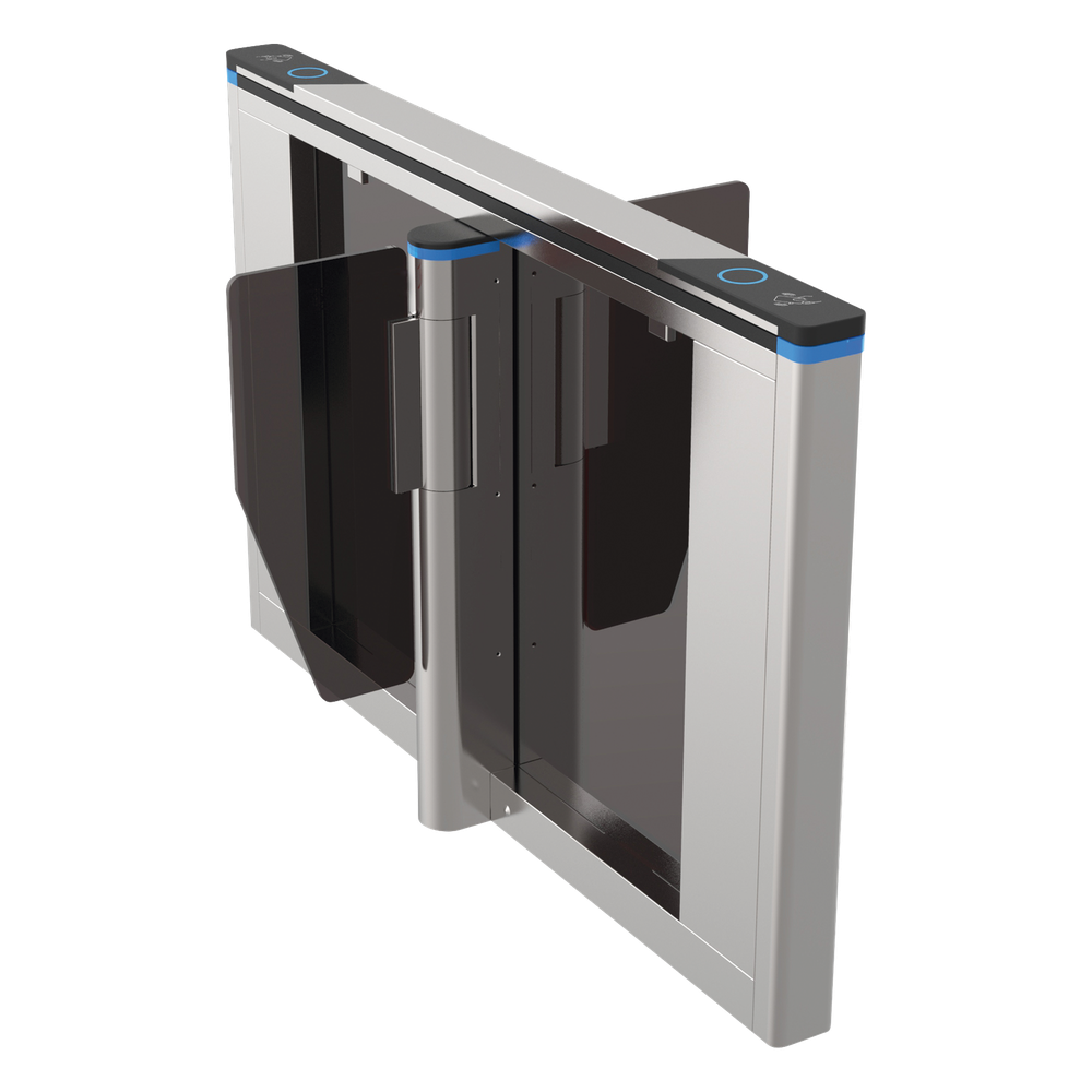 Gabinete de expansion para Torniquete Óptico Bidireccional ACCESSPRO AP4000HDE