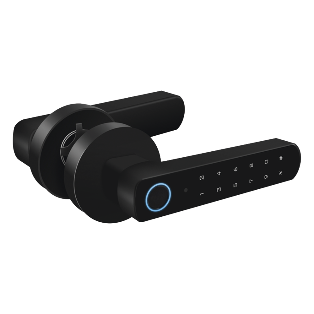 Cerradura Autónoma Bluetooth ACCESSPRO ACCESS100-BT