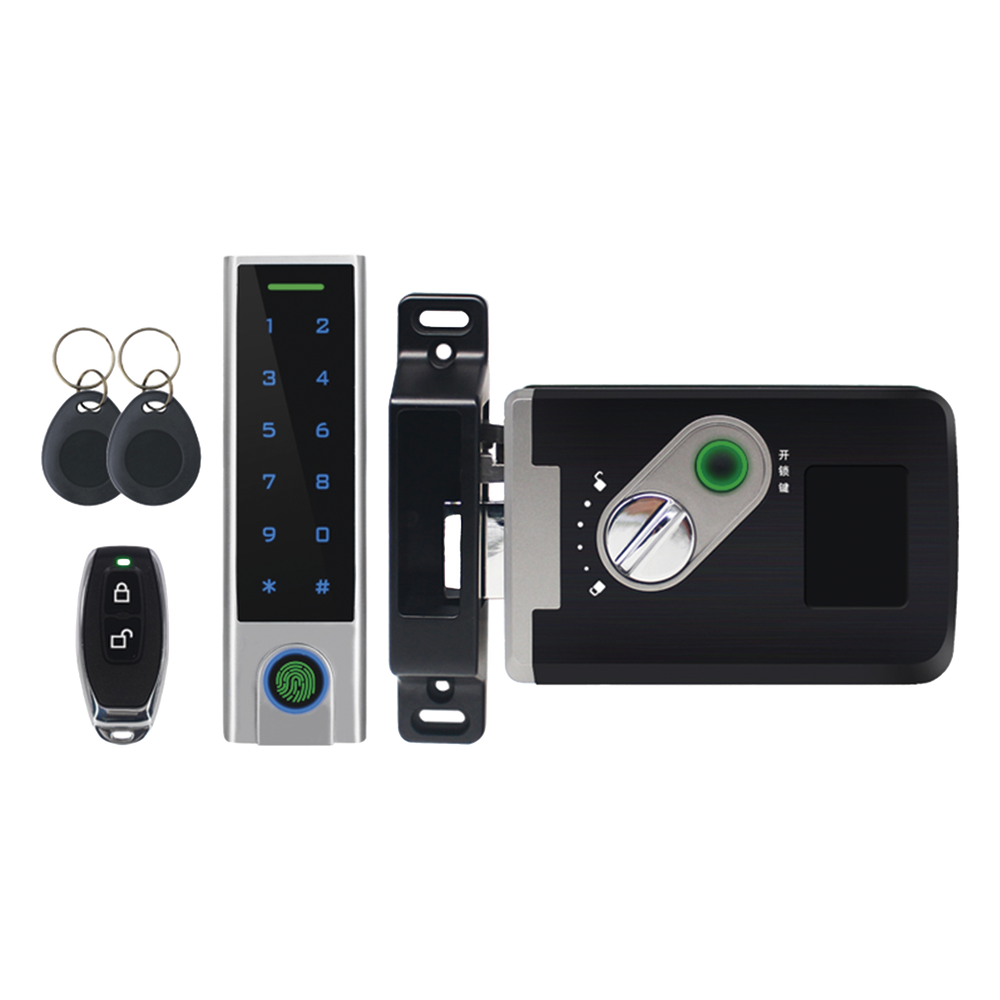 Kit de Cerradura Inteligente ACCESSPRO ACCESS7-X