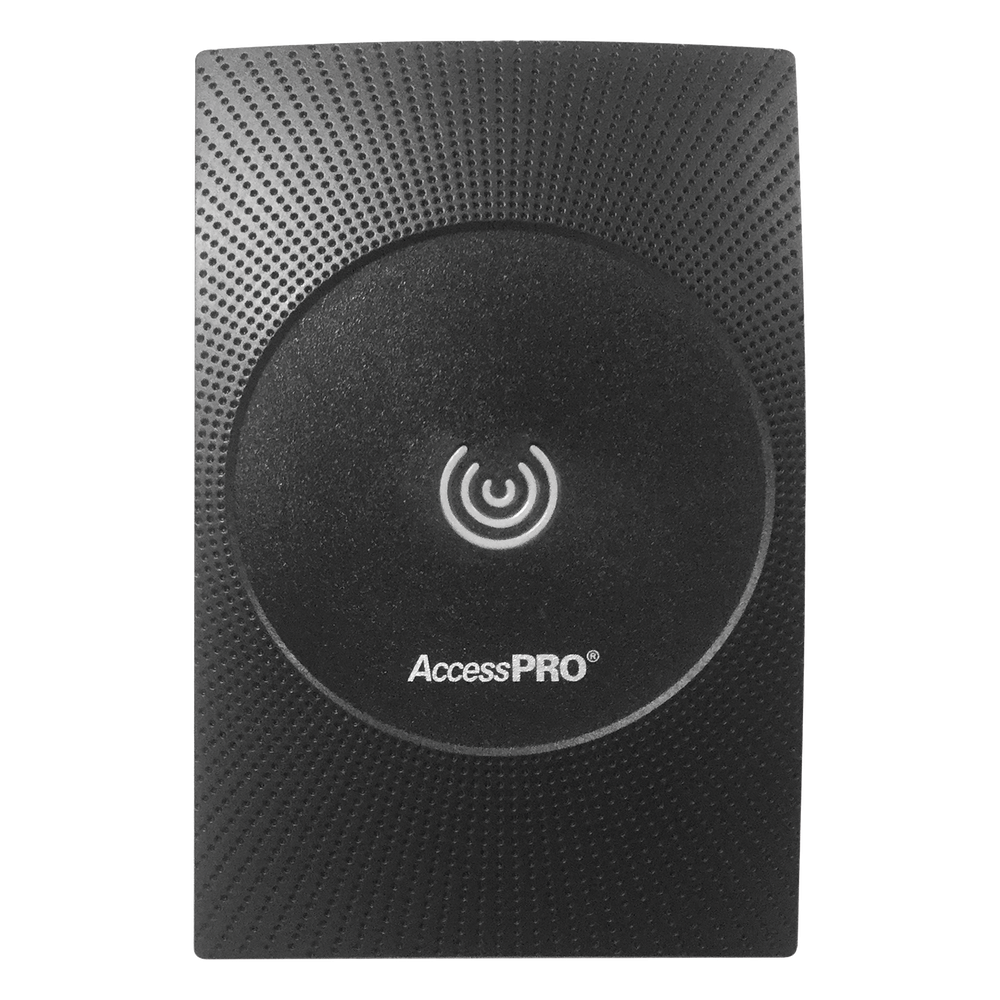 Lector de Proximidad MIFARE 13.56 MHz AccessPRO SYS-KR600-M