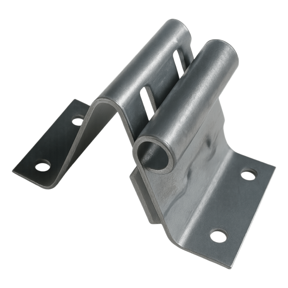 Bisagra Ajustable P/ Ultima Seccion /Puertas D/ Garage ACCESSPRO TOPBRACKETX