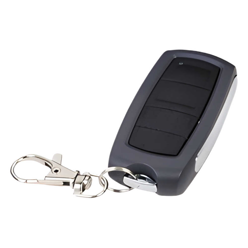 Control Remoto Inalámbrico Compatible Con Motores y Barreras AccessPRO AccessPRO XB-T23