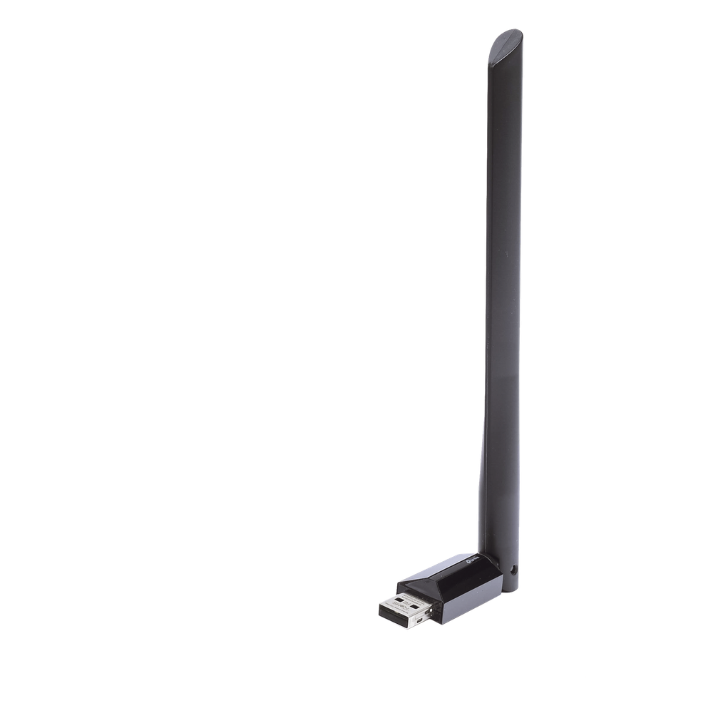 Adaptador USB inalámbrico doble banda AC 600 Mbps, antena de alta ganancia. TP-LINK ARCHER-T2U-PLUS