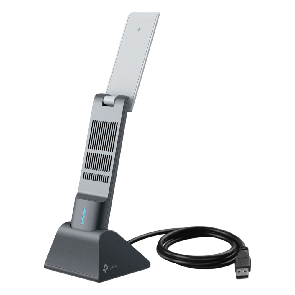 Adaptador USB Wireless Wi-Fi 6 TP-LINK ARCHER-TX50UH