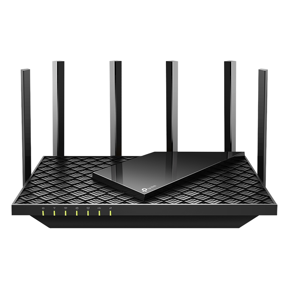 Router WiFi6 AX54000 TP-LINK ARCHER-AX73