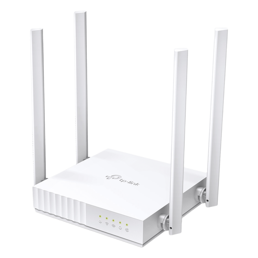 Router Inalámbrico AC750 TP-LINK ARCHERC24