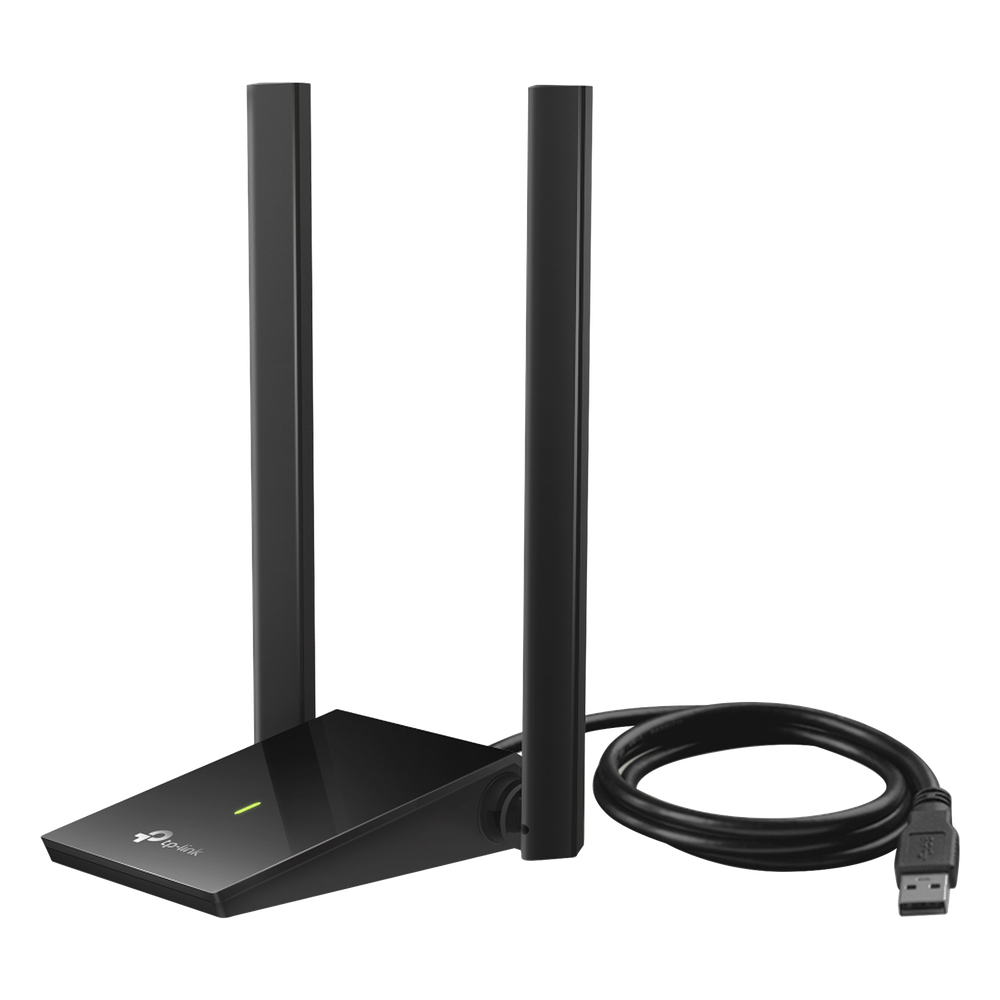 Adaptador USB inalámbrico doble banda AC 1200 Mbps TP-LINK ARCHERT4UPLUS