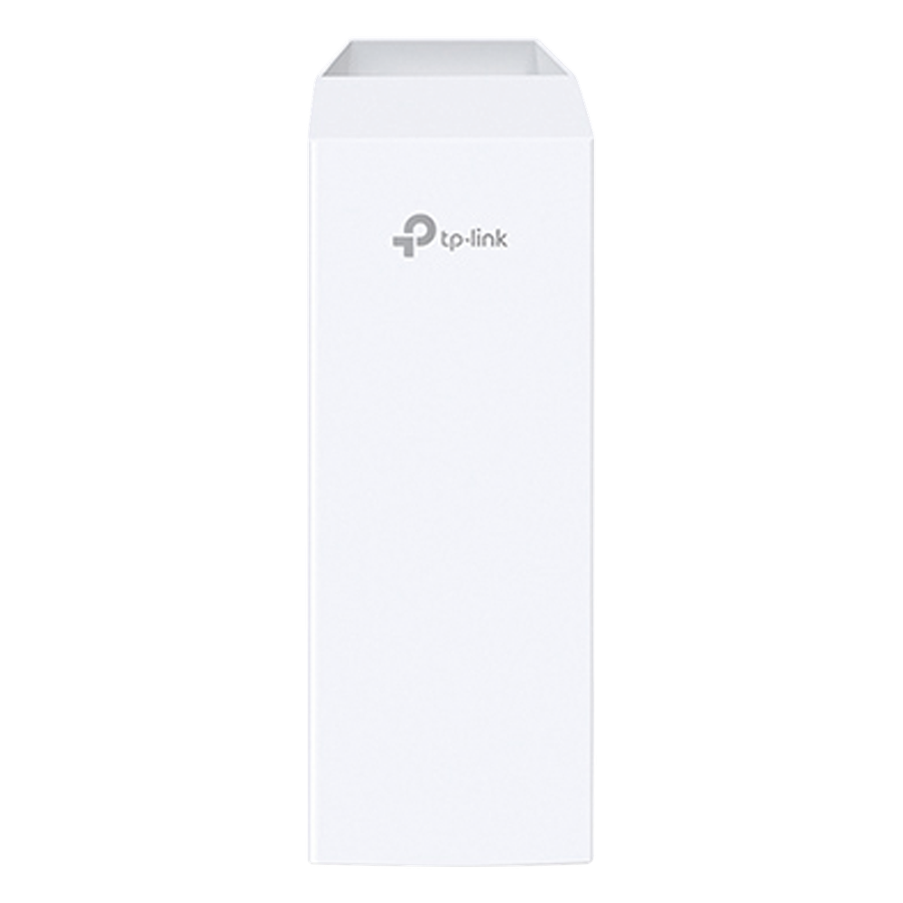 CPE de Exterior de 5 GHz a 300Mbps, Antena direccional de 13dBi, potencia de 27 dBm TP-LINK CPE510