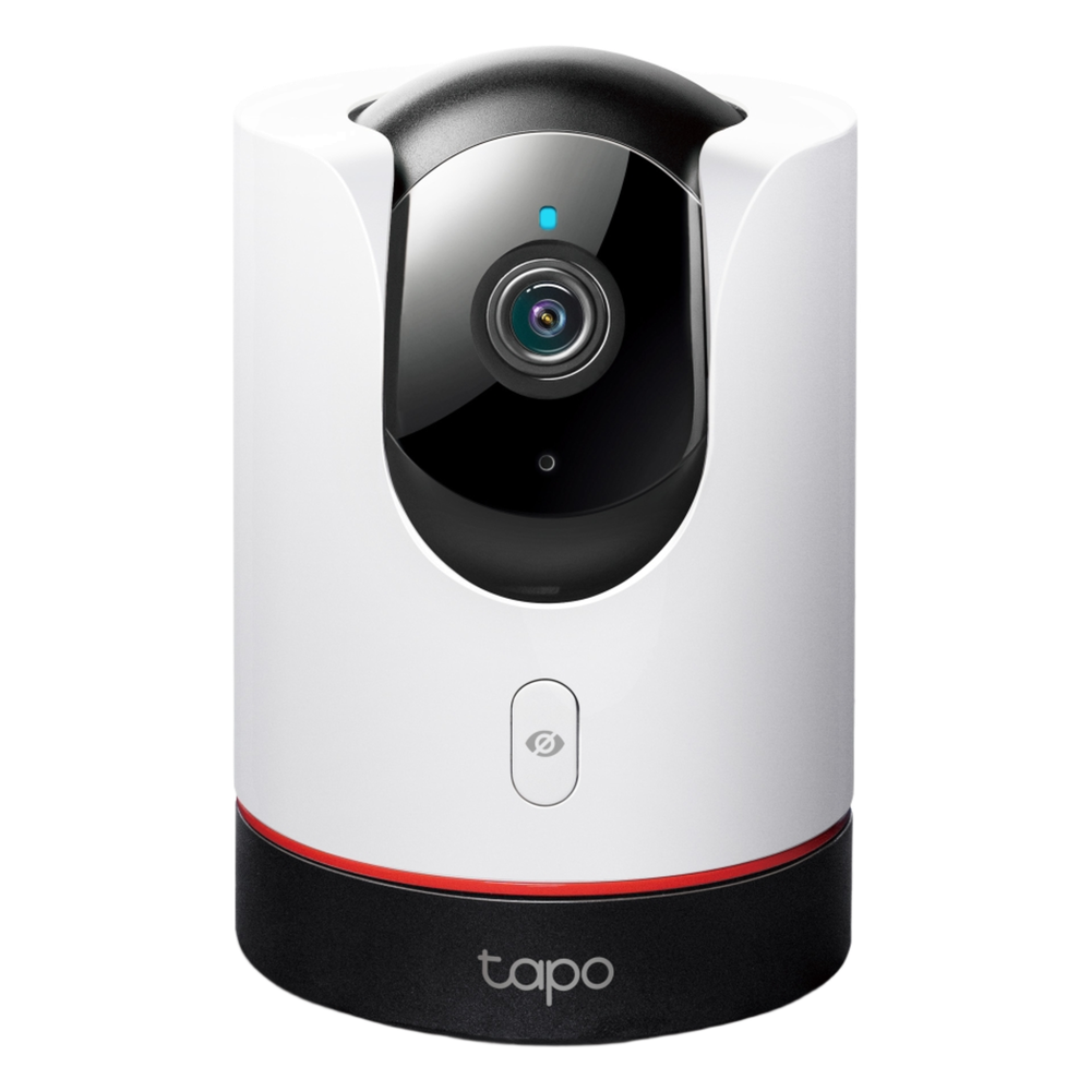 Cámara de Seguridad Wi-Fi Pan/Tilt AI TP-LINK TAPO-C225
