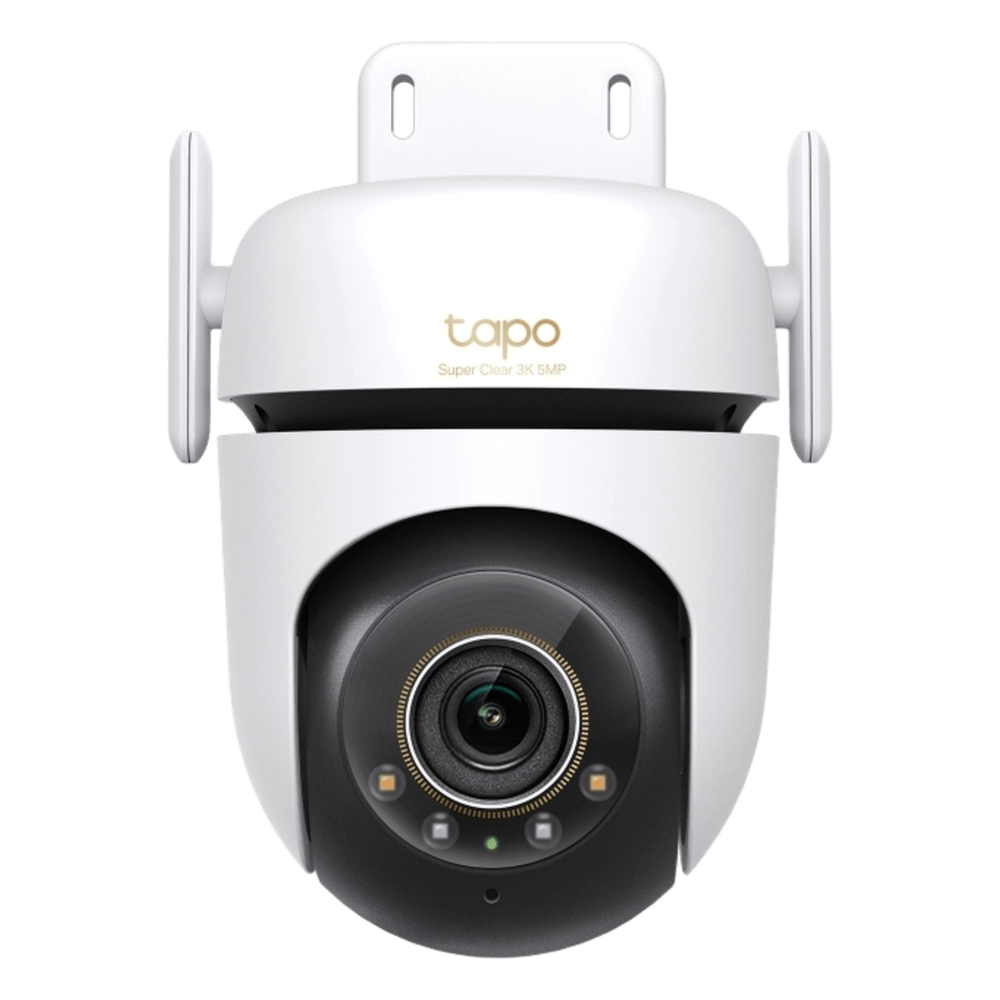 Cámara IP Wi-Fi 5MP TP-LINK TAPO-C530WS