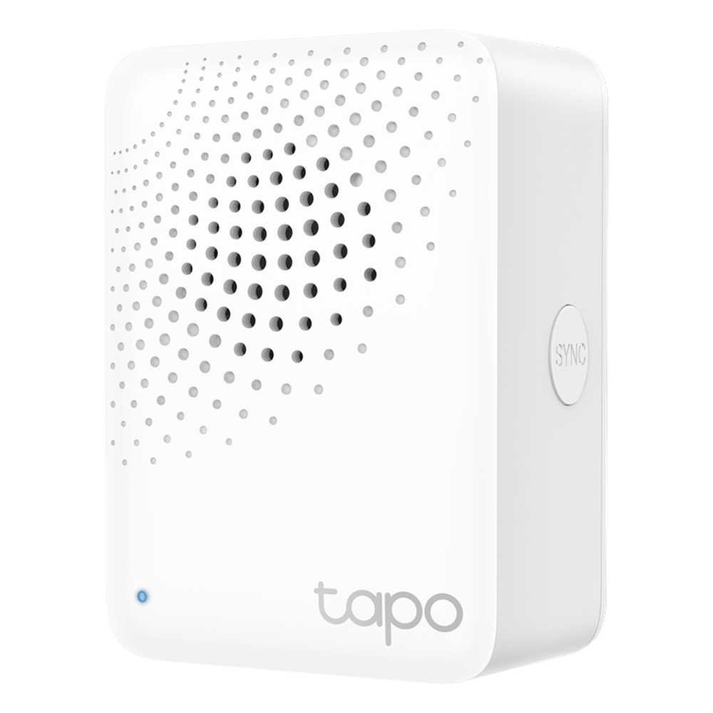 Hub IoT Inteligente TP-LINK TAPO-H100