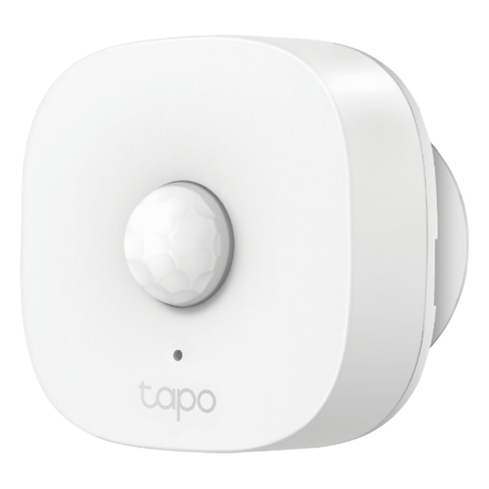 Sensor de Movimiento Inteligente TP-LINK TAPO-T100