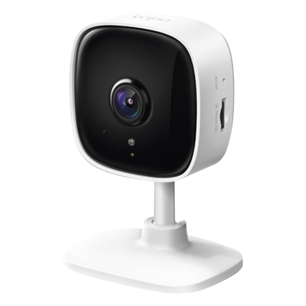 Cámara Wi-Fi Hogar Segura TP-LINK TAPO-C110