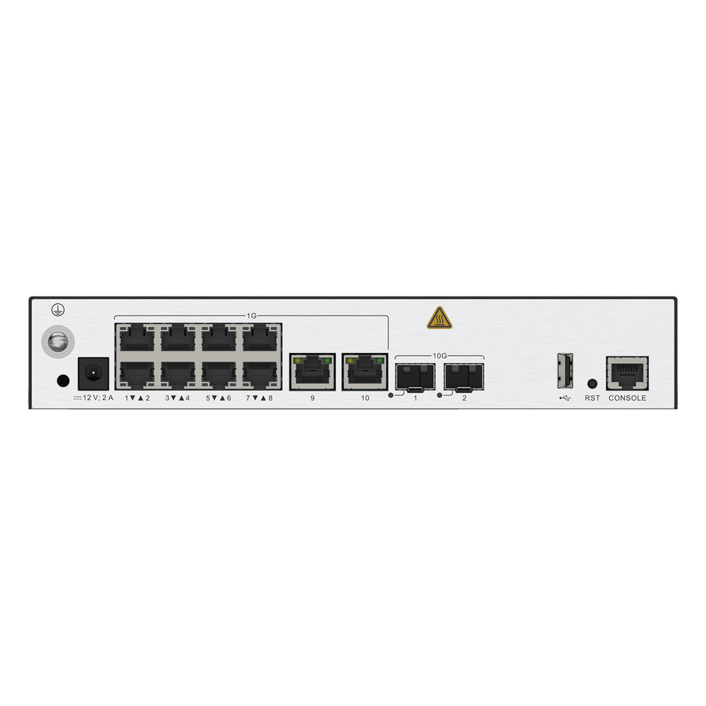 Controladora de Puntos de Acceso HUAWEI AC650-256AP
