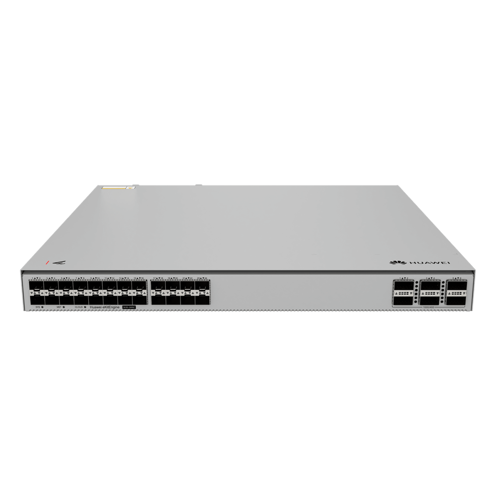 Switch 10GE Core HUAWEI S630-24X6C