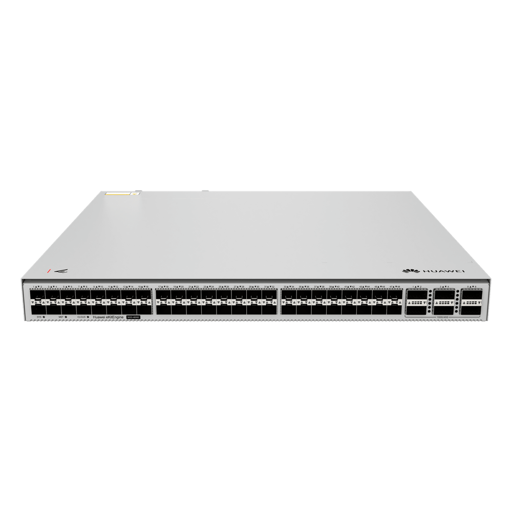 Switch Core eKitEngine HUAWEI S630-48X6C