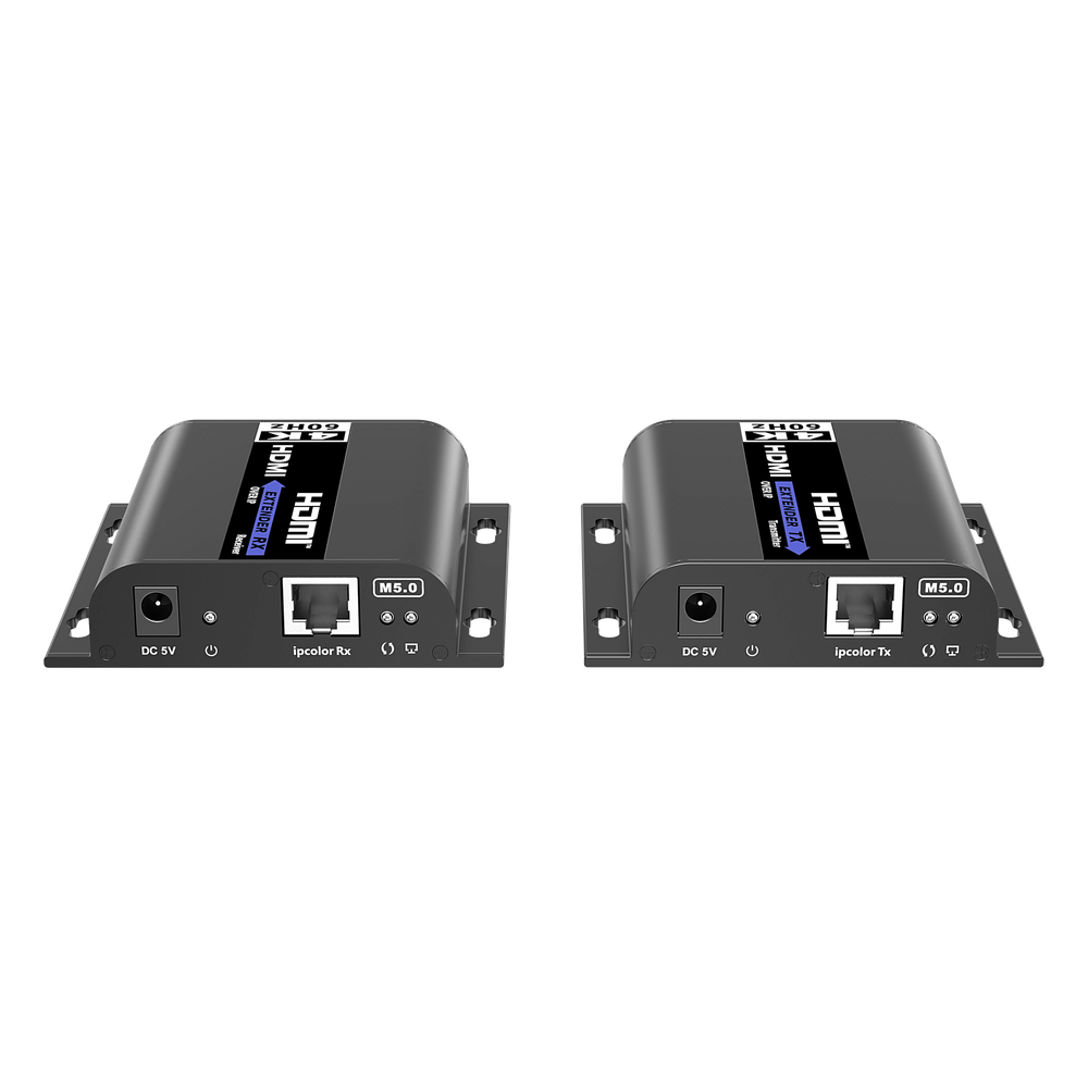 Kit Extensor HDMI EPCOM TITANIUM TT-483
