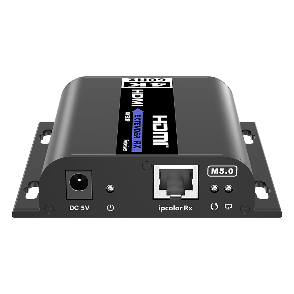 Kit Extensor HDMI EPCOM TITANIUM TT-483RX