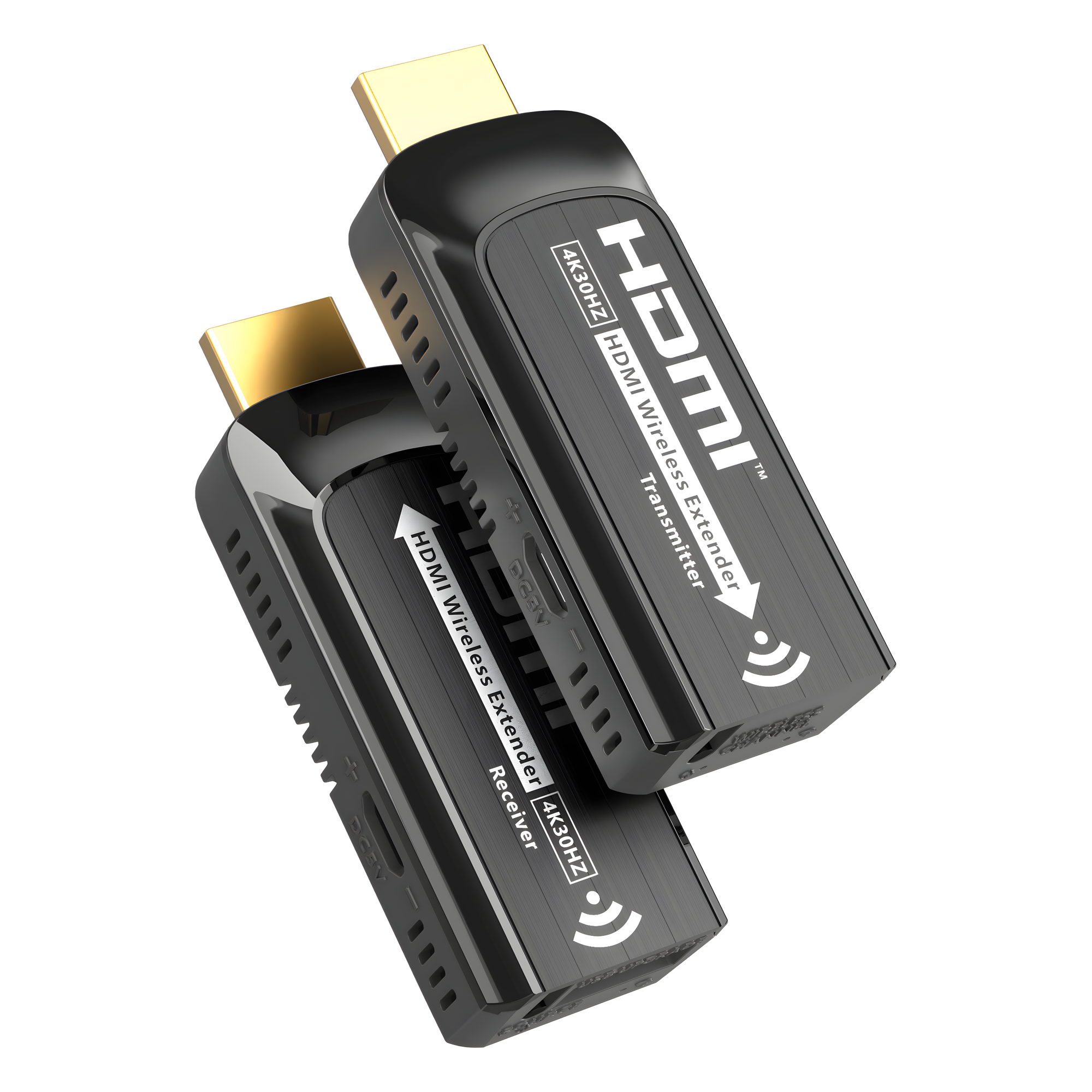Extensor Inalambrico HDMI TT466MINI EPCOM TITANIUM TT466MINI