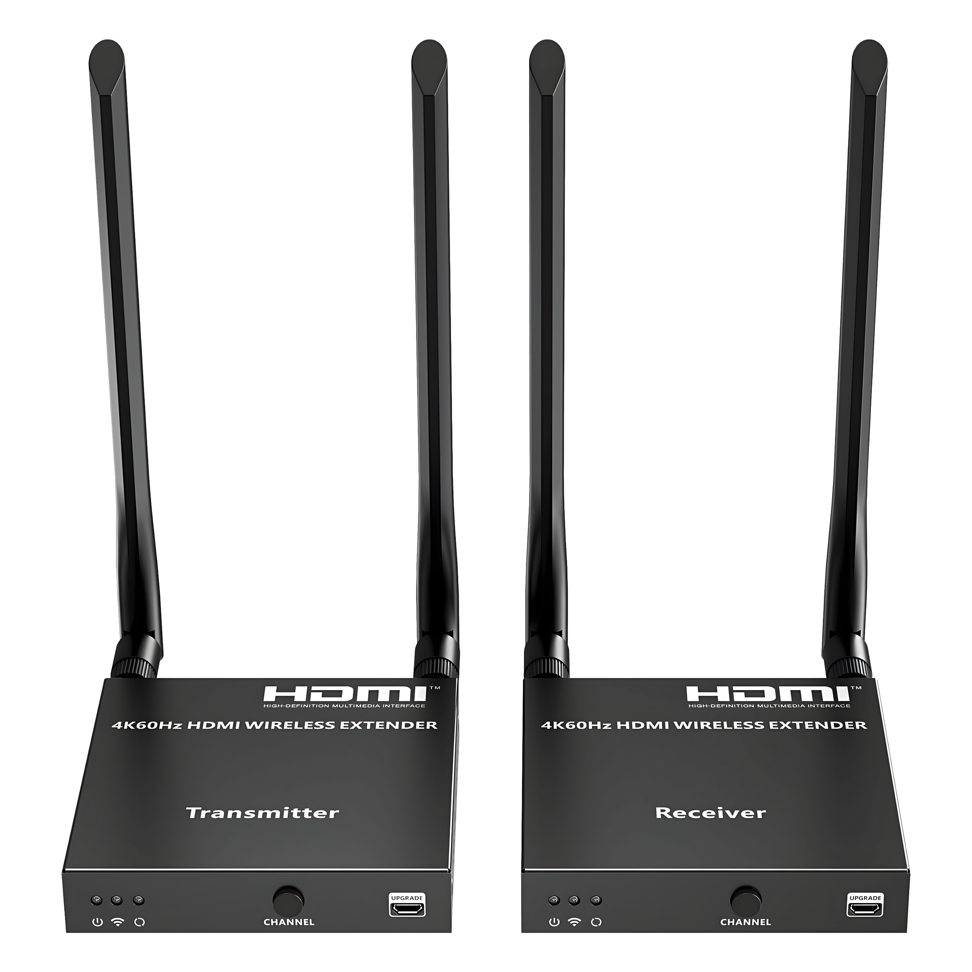 Kit Extensor Inalámbrico HDMI EPCOM TITANIUM TT699V2.0
