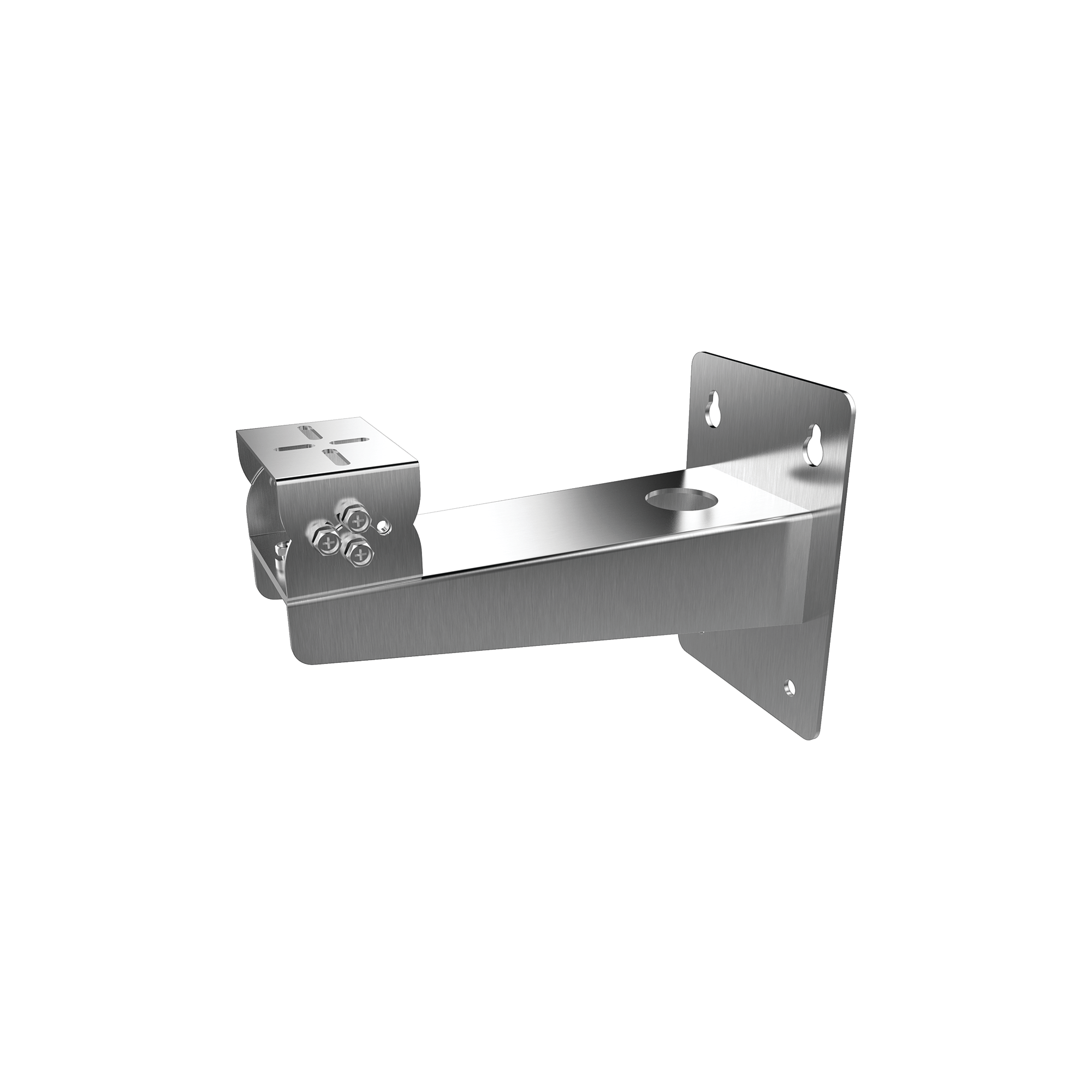 Montaje de pared para cámara Bullet Anti-explosión HIKVISION DS-1704ZJ