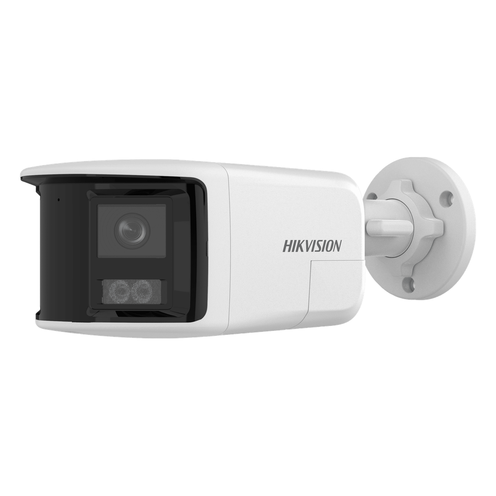 [PROTECCIÓN ACTIVA] Bala IP 6 Megapixel HIKVISION DS-2CD1T63G2P-LIUF/SL