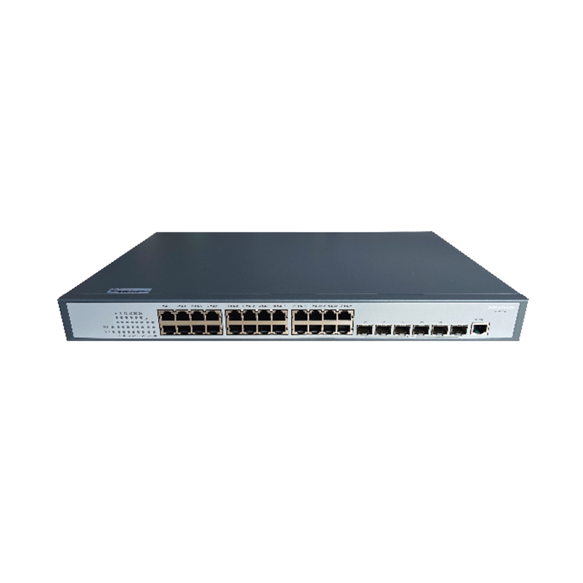 Switch Core Gigabit HIKVISION DS-3E3730