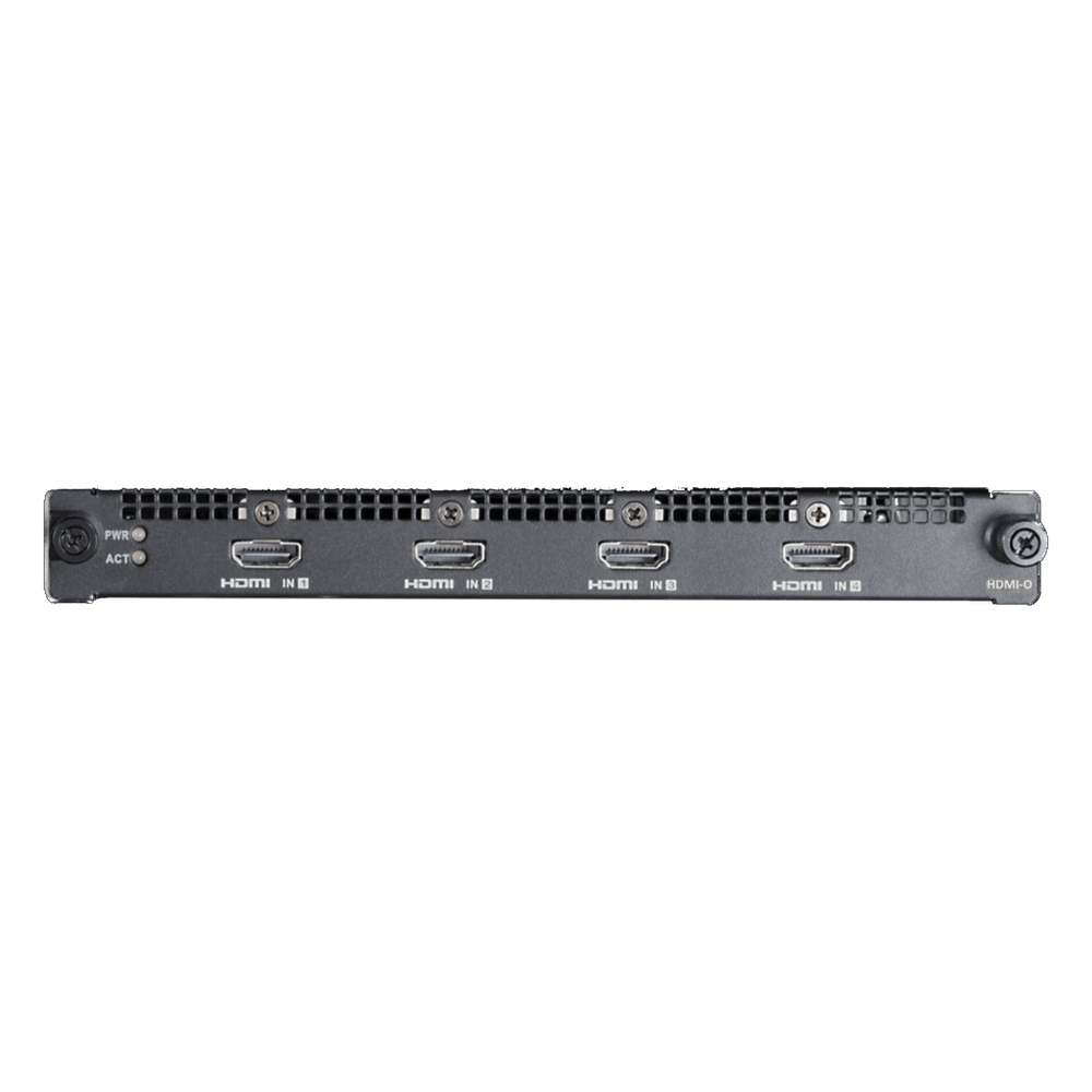 Tarjeta de Salida HDMI 4 Canales HIKVISION DS-C30S-04HO(V2)