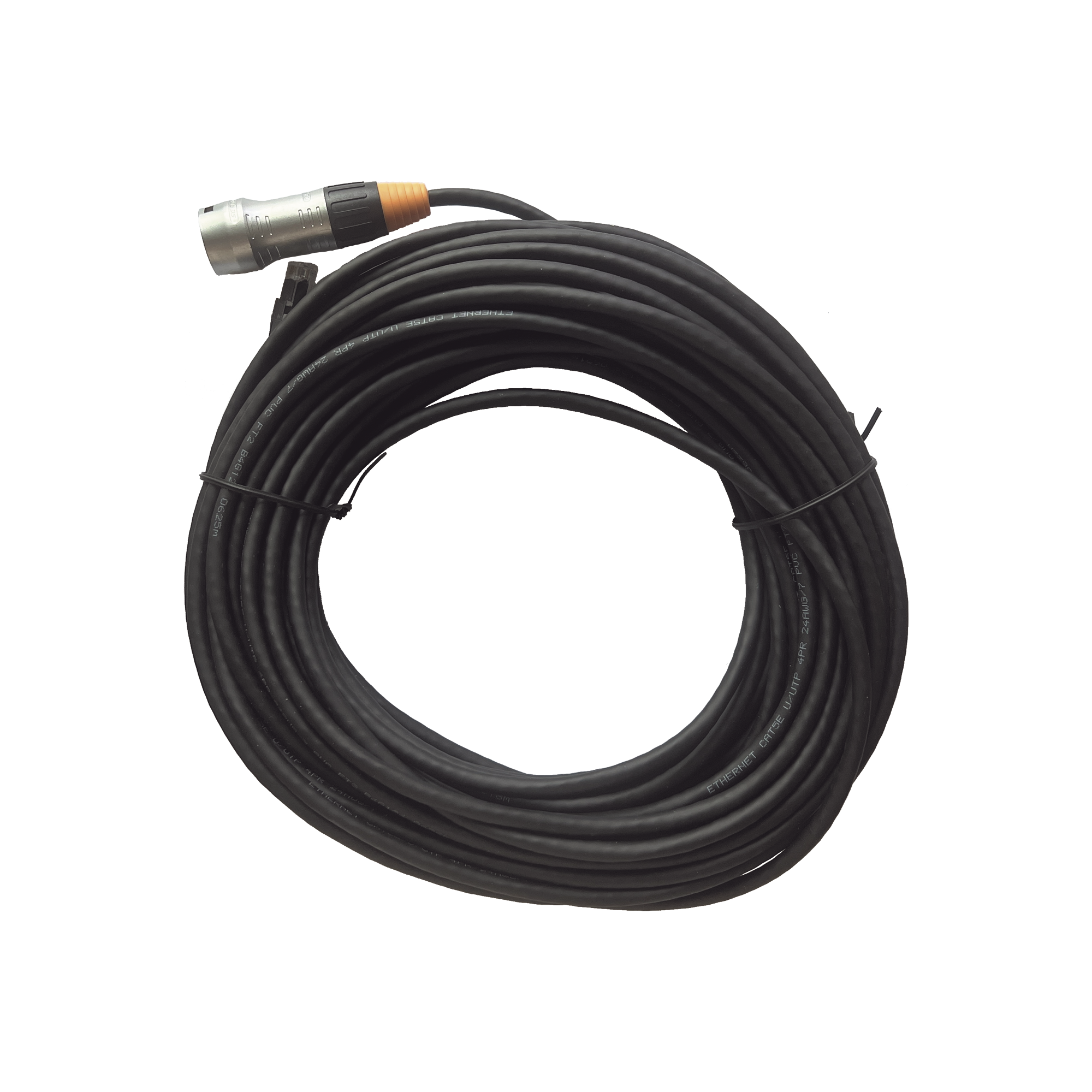 Cable de Datos Principal para Paneles LED de Exterior HIKVISION DS-D42-NC