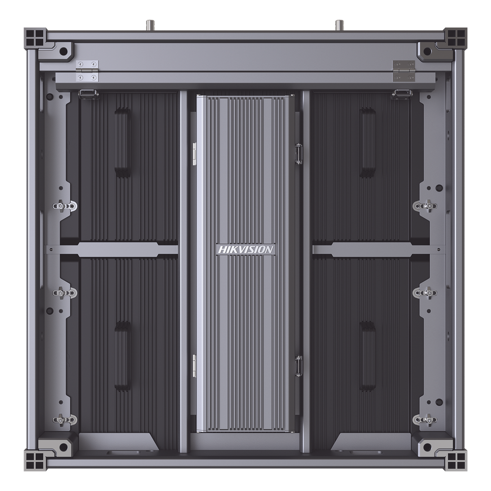 Modulo LED Exterior Full Color HIKVISION DS-D4239CD-1AAB